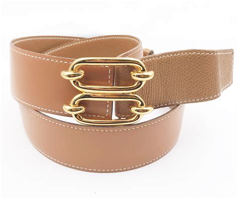 authentic hermes belts for women.